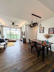 Blk 460 Segar Meadows (Bukit Panjang), HDB 4 Rooms #584132261